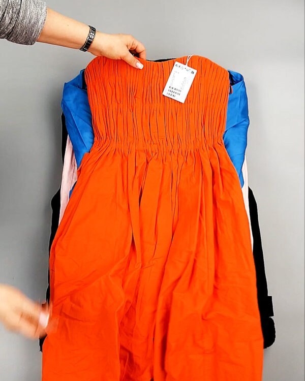 Фотография  241 - OTHER STORIES mix 06 B 035#15 кг, ЛОТ №8190 оптом