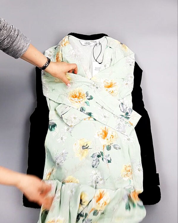 Фотография  516 - OTHER STORIES mix 06 B 035#15 кг, ЛОТ №8190 оптом