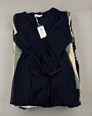 Купить Платья VILA Summer 045#5 кг, ЛОТ №8618 оптом