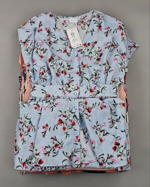 Купить Платья VILA Summer 045#5 кг, ЛОТ №8619 оптом