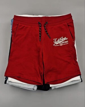 Купить Шорты JACK JONES men 045#5 кг оптом