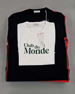 Купить Футболки ALTITUDINE#25 шт, ЛОТ №8669 оптом