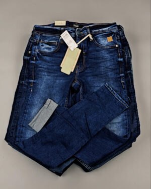 Купить Джинсы BLEND HE 045#5 кг, ЛОТ №8685 оптом