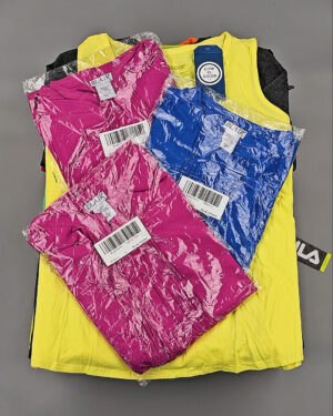 Купить CANADA Summer mix #50 кг, ЛОТ №8709 оптом