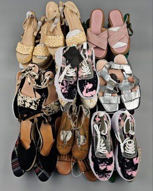 Levis mix SW 03 - Сток оптом