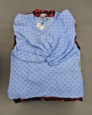 Купить ICHI Summer mix 045#15 кг, ЛОТ №8583 оптом