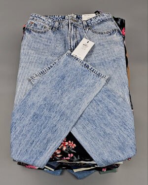 Купить ONLY Summer mix 045#15 кг, ЛОТ №8455 оптом