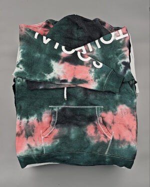 Толстовки муж HOLLISTER SW - Сток оптом