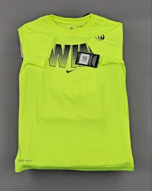 Купить Футболки детские NIKE WIN CAN 084#5 кг, ЛОТ №8599 оптом