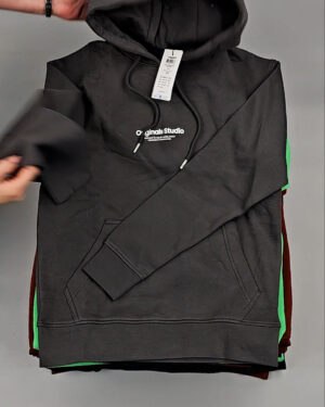 Купить Толстовки JACK JONES men 045#7 кг оптом