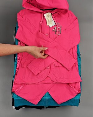 Купить Спортивные костюмы  AD83#10 шт, ЛОТ №8639 оптом