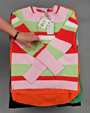 Купить B.YOUNG Summer mix 045#15 кг, ЛОТ №8567 оптом