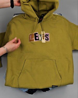 Levis mix SW 03 - Сток оптом