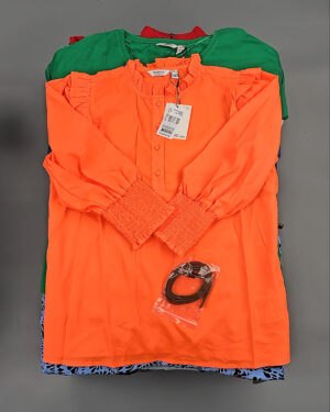 Купить B.YOUNG Summer mix 045#15 кг, ЛОТ №8570 оптом