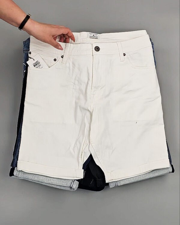 Фотография  401 - Шорты JACK JONES men 045#5 кг оптом