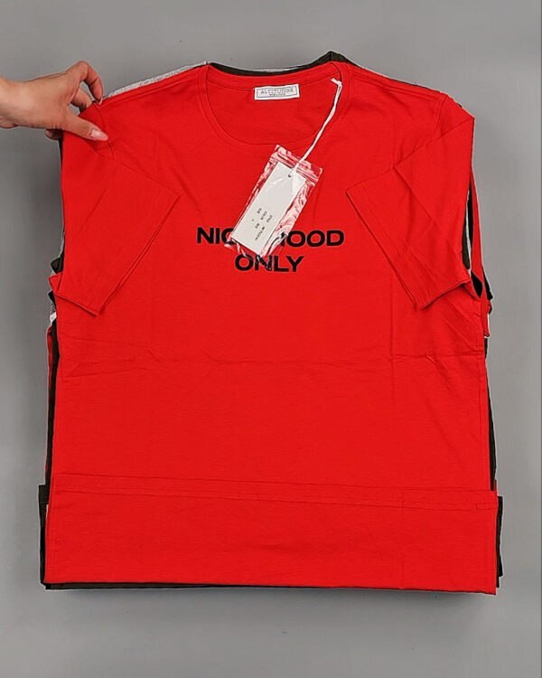 Фотография  230 - Футболки ALTITUDINE#25 шт, ЛОТ №8669 оптом