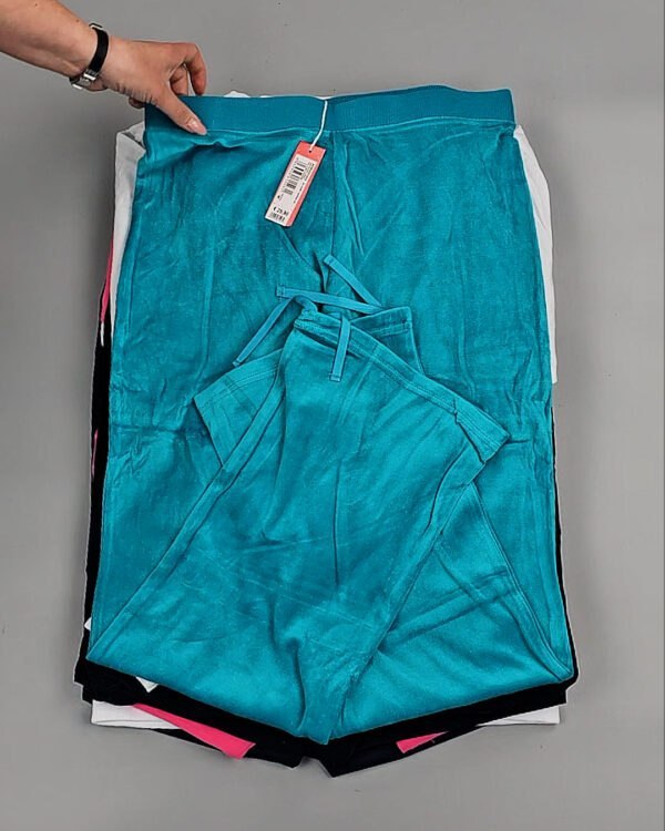 Фотография  394 - Спортивные костюмы  AD83#4 шт, ЛОТ №8637 оптом