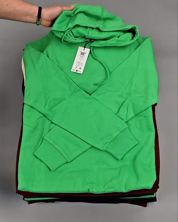 Фотография  532 - Толстовки JACK JONES men 045#7 кг оптом