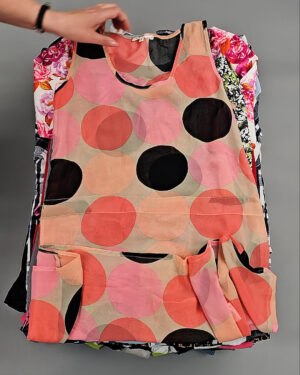 Купить Cr+Ex Summer mix#100 кг, ЛОТ № ВК0098 оптом