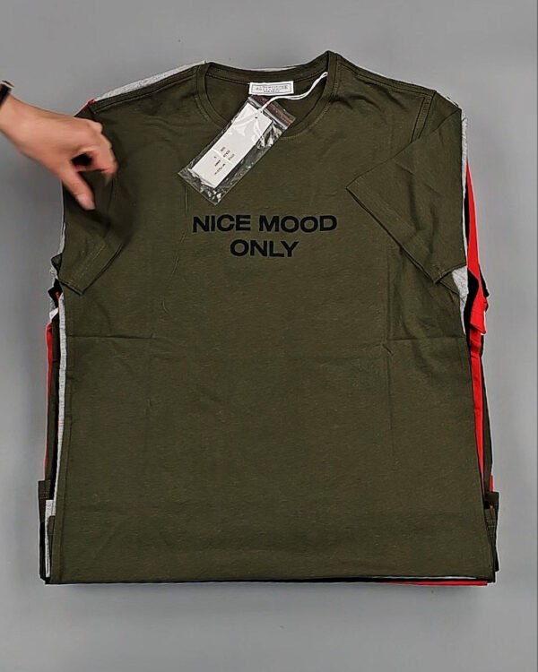 Фотография  386 - Футболки ALTITUDINE#25 шт, ЛОТ №8669 оптом