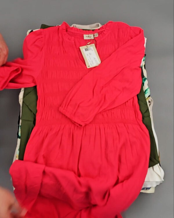 Фотография  345 - DK COMPANY Summer mix 045#13 кг, ЛОТ №8677 оптом