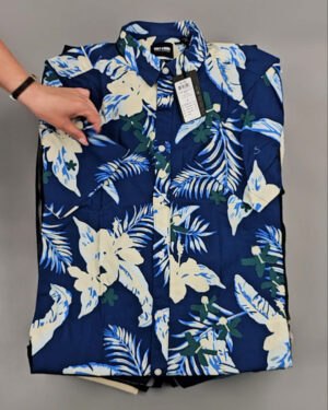 Фотография  258 - ONLY/JJ/BLEND men Summer 045#10 кг, ЛОТ №8665 оптом