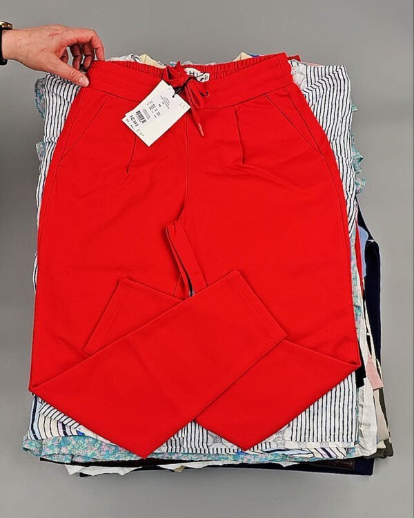 Фотография  148 - DK COMPANY Summer mix 045#13 кг, ЛОТ №8674 оптом