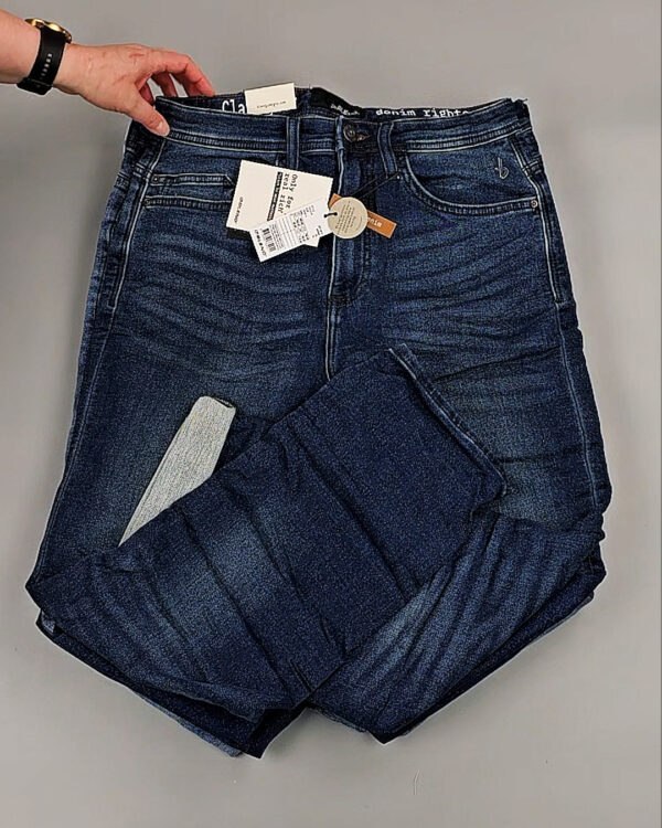 Фотография  724 - Джинсы BLEND HE 045#5 кг, ЛОТ №8686 оптом