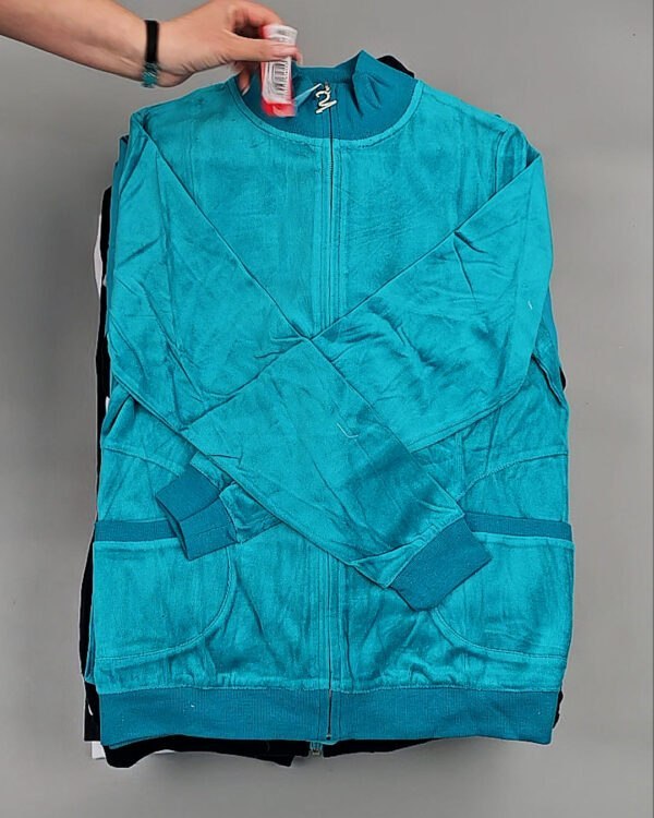 Фотография  893 - Спортивные костюмы  AD83#10 шт, ЛОТ №8639 оптом