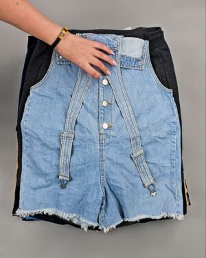 Купить Шорты#10 кг, ЛОТ № ВК0108 оптом