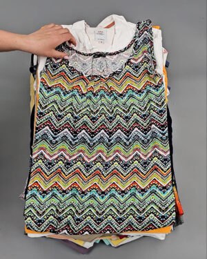 Купить Mix Summer Ex Герм#100 кг оптом