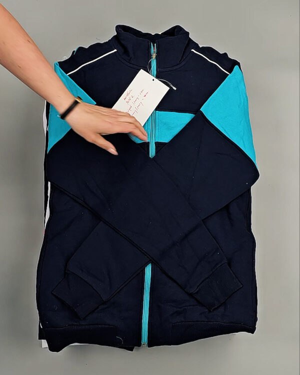 Фотография  911 - Спортивные костюмы  AD83#10 шт, ЛОТ №8639 оптом