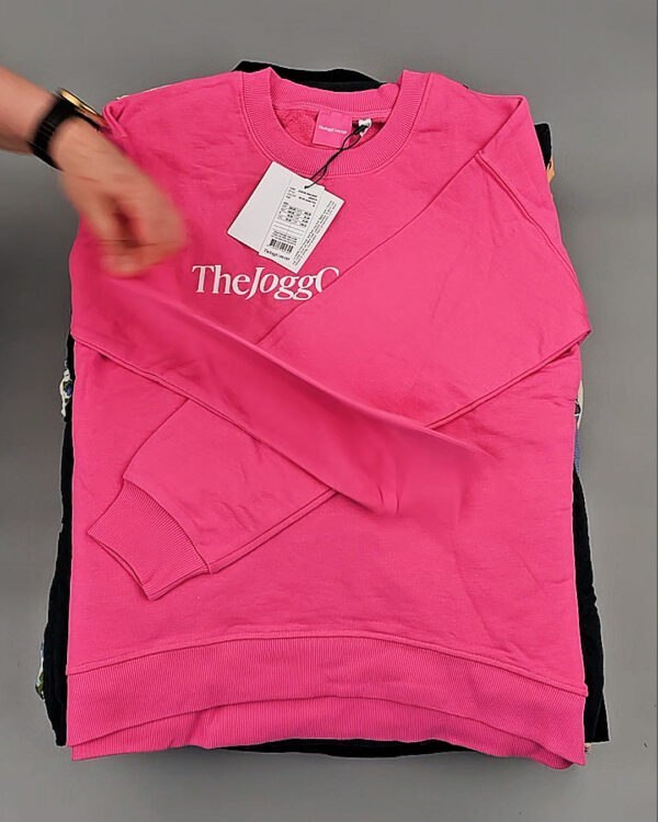 Фотография  519 - DK COMPANY Summer mix 045#13 кг, ЛОТ №8676 оптом