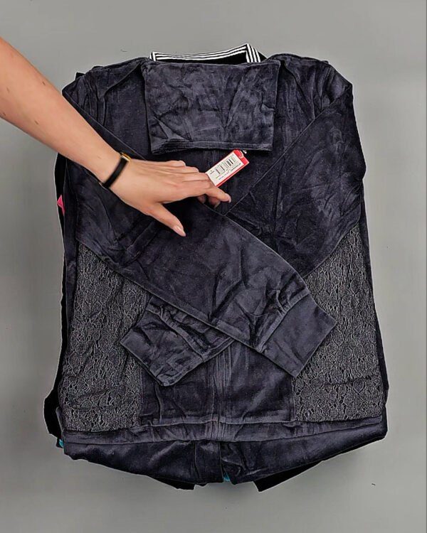 Фотография  539 - Спортивные костюмы  AD83#10 шт, ЛОТ №8641 оптом