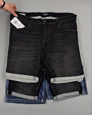 Фотография 625 - Шорты JACK JONES men 045#5 кг, ЛОТ №8660 оптом