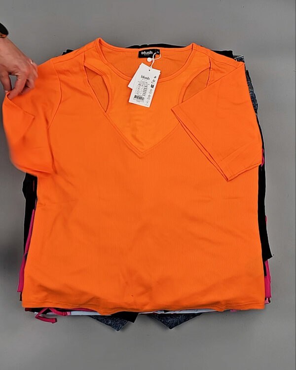 Фотография  462 - ZIZZI XXL 045#30 шт оптом