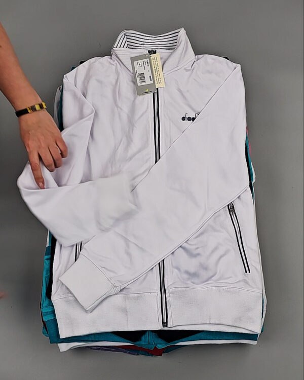 Фотография  964 - Спортивные костюмы  AD83#10 шт, ЛОТ №8642 оптом