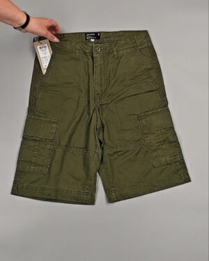 Фотография  567 - Шорты JACK JONES men 045#5 кг, ЛОТ №8660 оптом