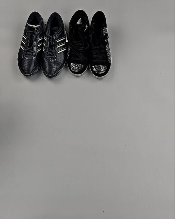 Фотография  342 - Обувь спорт BRAND Sport W  O59#7,2 кг, ЛОТ №8652 оптом