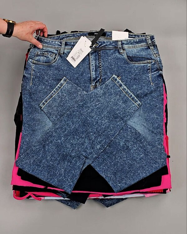 Фотография  661 - ZIZZI XXL 045#30 шт оптом