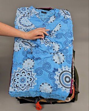 Норвегия S - Секонд-хенд оптом