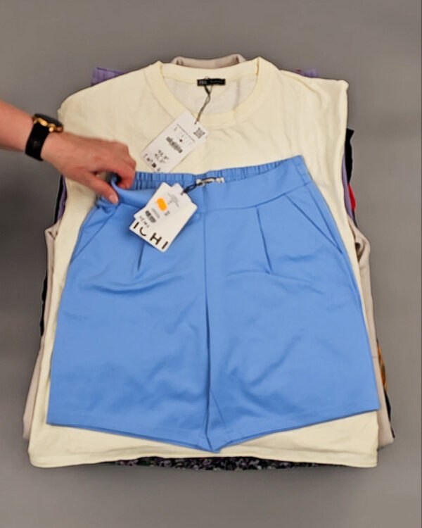 Фотография  360 - DK COMPANY Summer mix 045#13 кг, ЛОТ №8677 оптом