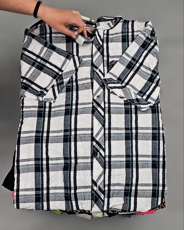 Фотография  400 - Cr+Ex Summer mix#100 кг, ЛОТ № ВК0098 оптом