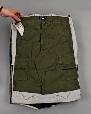 Фотография  771 - ONLY/JJ/BLEND men Summer 045#10 кг, ЛОТ №8665 оптом