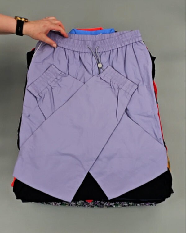 Фотография  641 - DK COMPANY Summer mix 045#13 кг, ЛОТ №8677 оптом