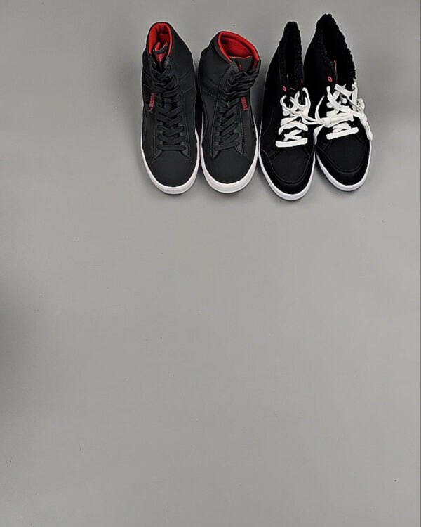 Фотография  511 - Обувь спорт BRAND Sport W  O59#6,7 кг, ЛОТ №8650 оптом