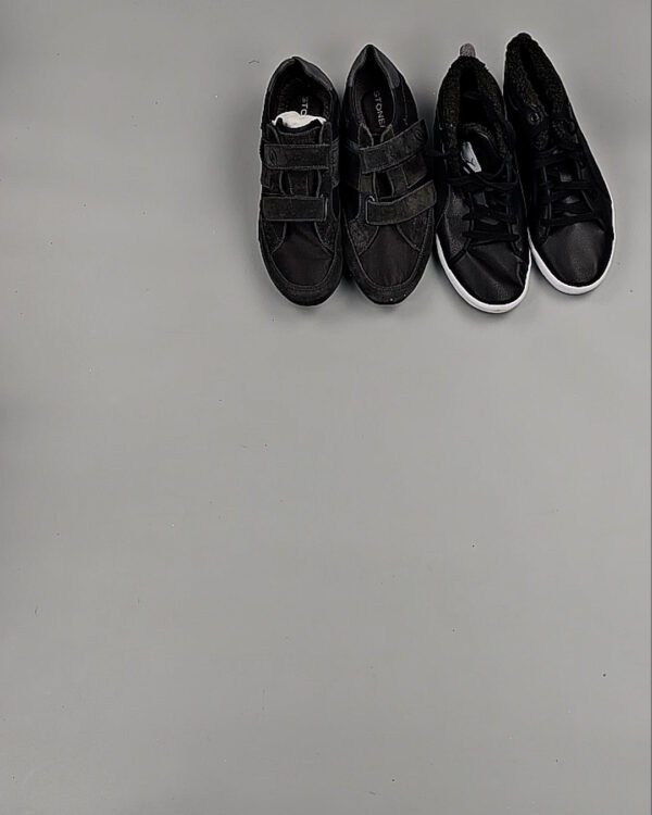 Фотография  957 - Обувь спорт BRAND Sport W  O59#7,3 кг, ЛОТ №8653 оптом