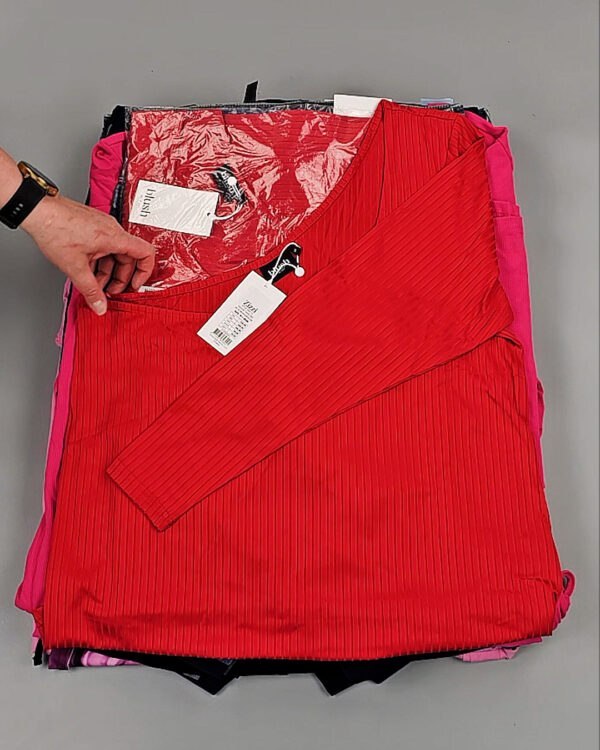 Фотография  678 - ZIZZI XXL 045#30 шт, ЛОТ №8721 оптом