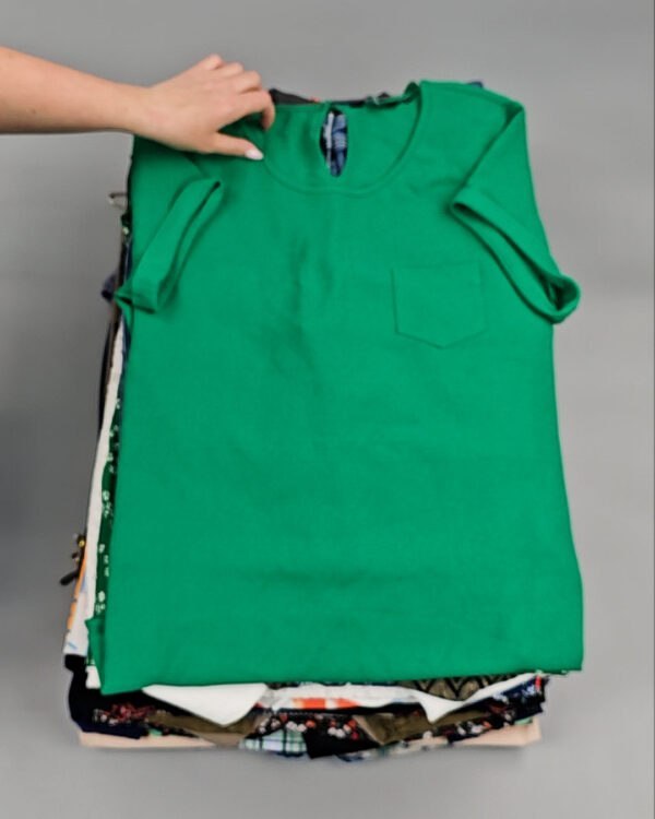 Фотография  903 - Scotland Summer mix#100 кг оптом