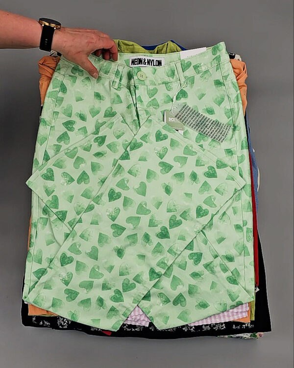 Фотография  261 - DK COMPANY Summer mix 045#13 кг, ЛОТ №8676 оптом